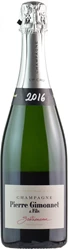 Gimonnet Champagne 1er Cru Blanc de Blancs Gastronome Brut 2016