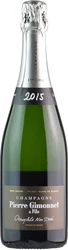 Gimonnet Champagne 1er Cru Oenophile Pas Dosé 2015