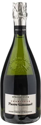 Gimonnet Champagne Special Club Grands Terroirs de Chardonnay 2016