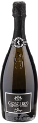 Giorgi Oltrepò Pavese Gran Cuvée Storica 1870 Metodo Classico Pinot Nero Brut 2019
