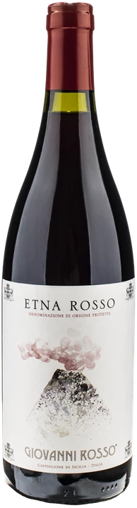 Avant Giovanni Rosso Etna Rosso 2020