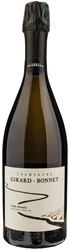 Girard Bonnet A Mi-Chemin Champagne Chardonnay Grand Cru Extra Brut