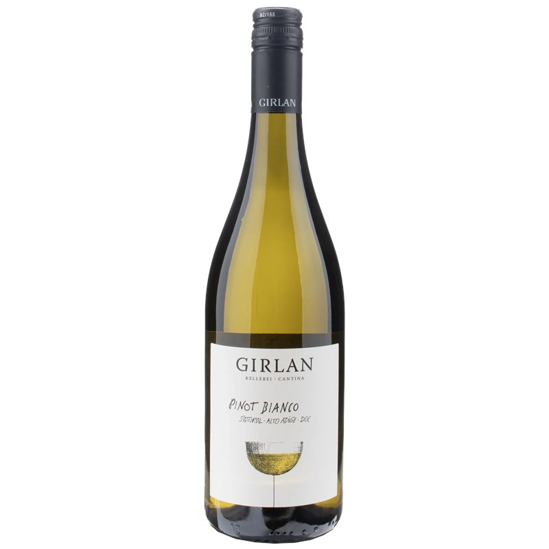 Girlan Pinot Bianco 2023