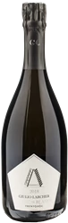 Giulio Larcher Trento Blanc de Blancs Pas Dosé 2018