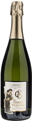 Gonet Sulcova Champagne Expression Du Mesnil Grand Cru Blanc de Blancs Brut 2012