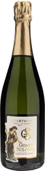 Gonet Sulcova Champagne Expression Initiale Brut