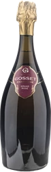Gosset Champagne Grand Rosé Brut