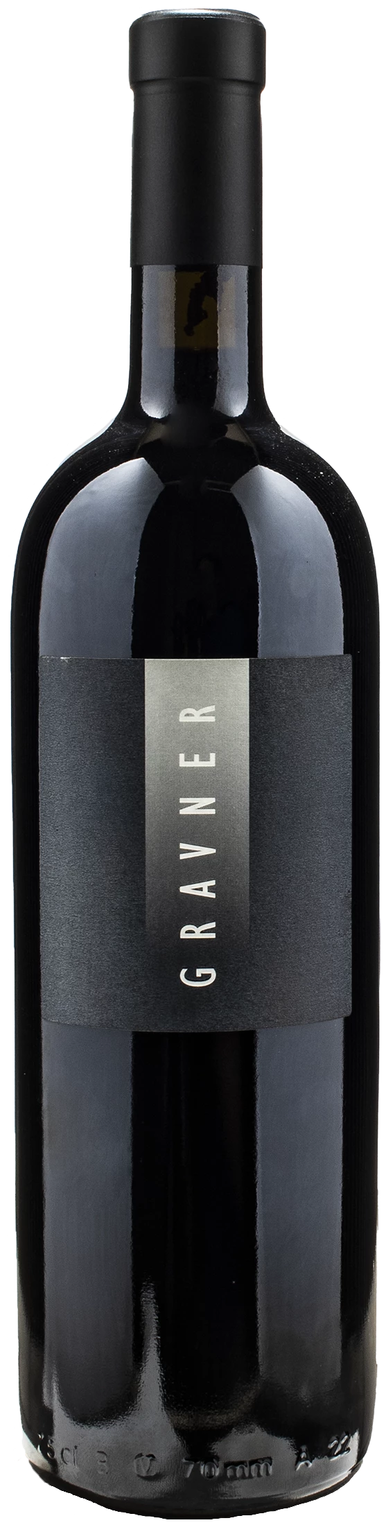 Gravner Rujno Rosso 2008