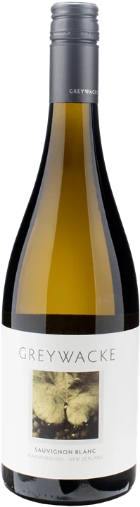 Vorderseite Greywacke Sauvignon Blanc 2023