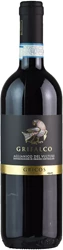 Grifalco Aglianico del Vulture Gricos 2018