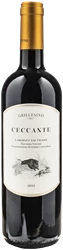 Grillesino Maremma Toscana Ceccante Cabernet Sauvignon 2021