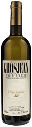 Grosjean Chardonnay 2022