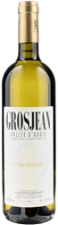 Grosjean Chardonnay 2023