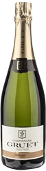 Gruet Champagne Brut Millesime 2016