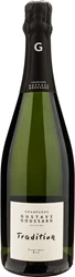 Gustave Goussard Champagne Brut Tradition