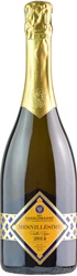 Guy Charlemagne Champagne Grand Cru Blanc de Blancs Mesnillesime Vieilles Vignes 2014