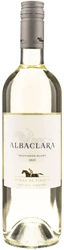 Haras de Pirque Albaclara Sauvignon Blanc 2023