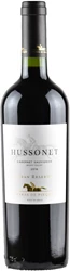 Haras de Pirque Hussonet Gran Reserva 2016