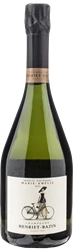 Henriet Bazin Champagne 1er Cru Blanc de Blancs Marie-Amélie Brut Nature Millesime 2015