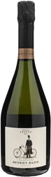 Henriet Bazin Champagne Grand Cru Arsène Extra Brut Millèsime 2015