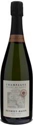 Henriet Bazin Champagne Grand Cru Blanc de Noirs Extra Brut
