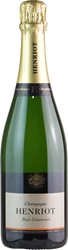 Henriot Champagne Brut Souverain