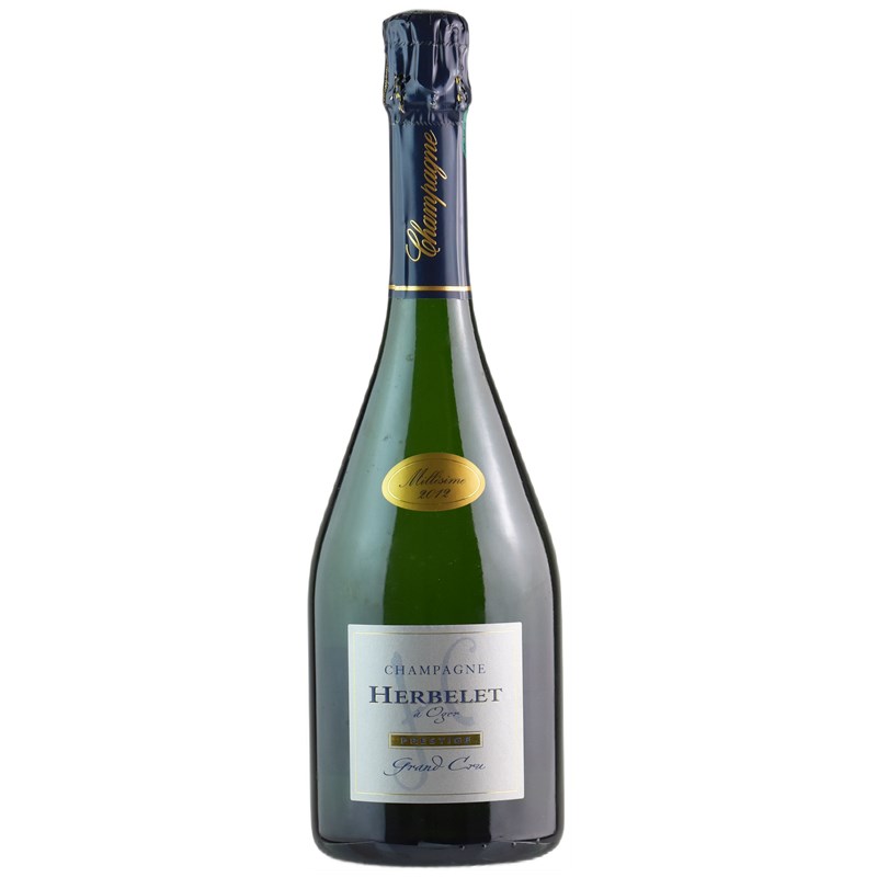 Herbelet Champagne Grand Cru Prestige Extra