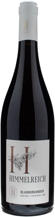 Front Himmelreich Pinot Nero 2020