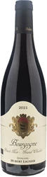 Hubert Lignier Bourgogne Grand Chaillot Pinot Noir 2021