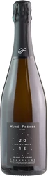Huré Freres Champagne Blanc De Noirs Instantanée Extra Brut 2015