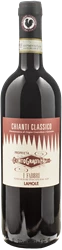 I Fabbri Chianti Classico Lamole 2022