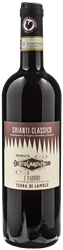 I Fabbri Terra di Lamole Chianti Classico 2021