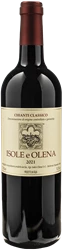 Isole e Olena Chianti Classico 2021