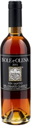 Isole e Olena Vin Santo del Chianti Classico 0.375L 2011