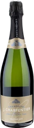 J. Charpentier Champagne Extra Brut Millesimé 2018