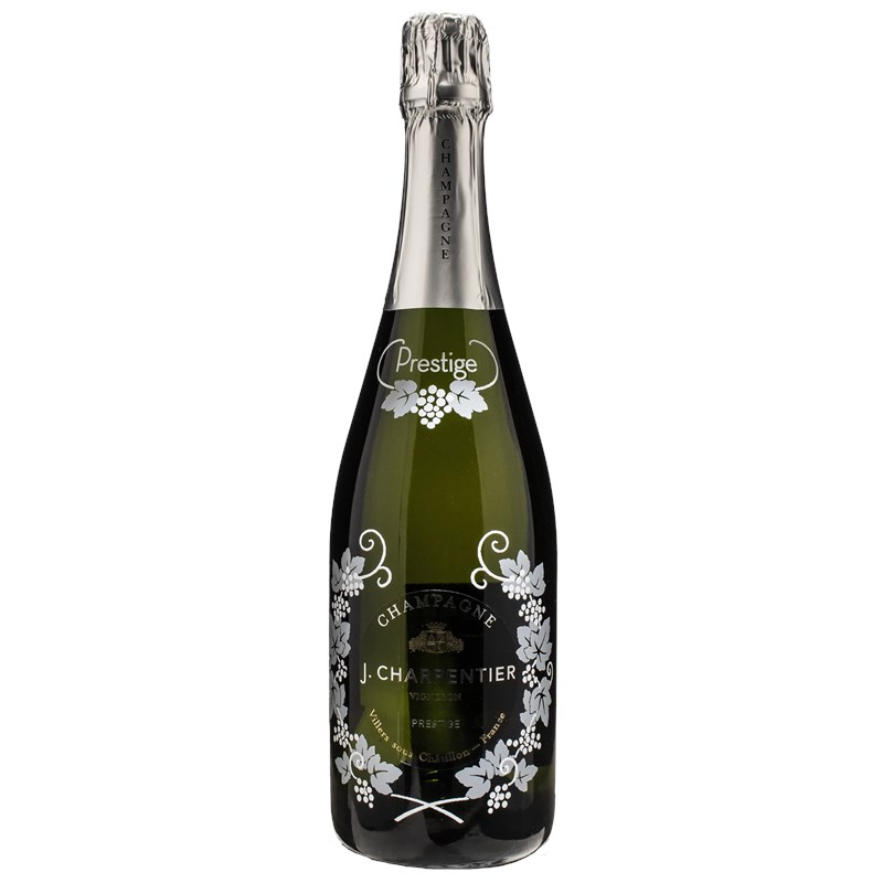 J. Charpentier Champagne Prestige Brut