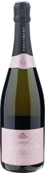 J. Charpentier Champagne Rosé Brut