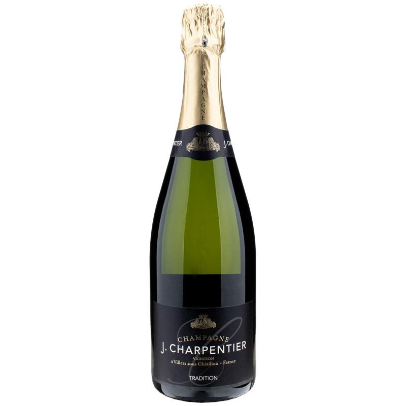 J. Charpentier Champagne Tradition Brut