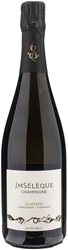 J-M Seleque Champagne Quintette Chardonnay 5 Terroirs Extra Brut