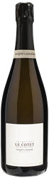 Jacques Lassaigne Champagne Blanc de Blancs Le Cotet Extra Brut
