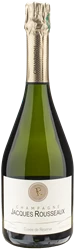 Jacques Rousseaux Champagne Grand Cru Cuvée de Reserve Extra Brut