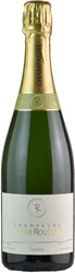 Jacques Rousseaux Champagne Grand Cru Extra Brut Tradition
