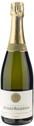 Jacques Rousseaux Champagne Grand Cru Extra Brut Tradition