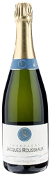 Jacques Rousseaux Champagne Grand Cru Montgolfiere Extra Brut