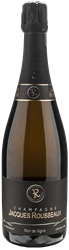 Jacques Rousseaux Champagne Grand Cru Noir de Vigne Extra-Brut