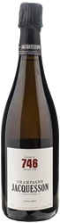 Jacquesson Champagne Cuvée 746 Extra Brut