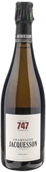 Jacquesson Champagne Cuvée 747 Extra Brut