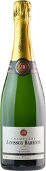 Janisson Baradon et Fils Champagne à Epernay Brut Tradition