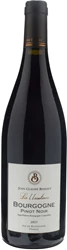 Jean Claude Boisset Les Ursulines Bourgogne Pinot Noir 2021
