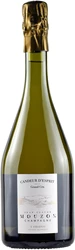 Jean Claude Mouzon Champagne Grand Cru Blanc de Blancs Candeur d'Esprit Brut
